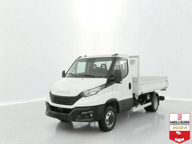 Iveco Daily image 3