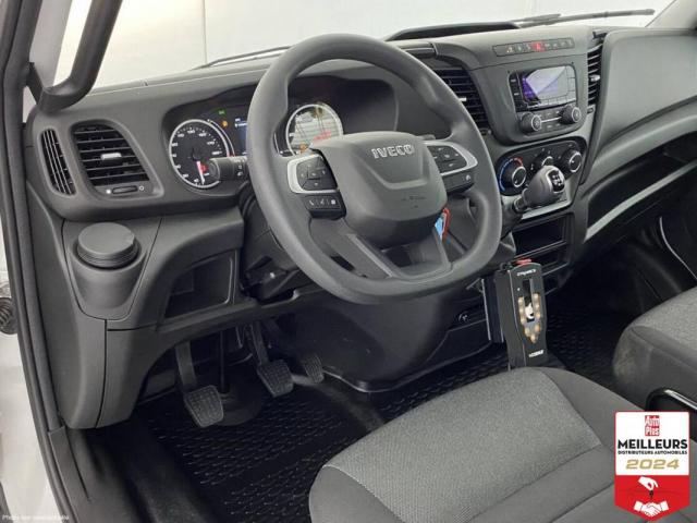 Iveco Daily image 8