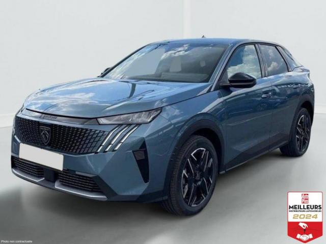 Peugeot 3008 image 8