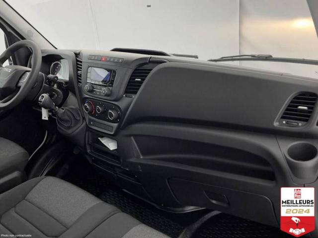 Iveco Daily image 4
