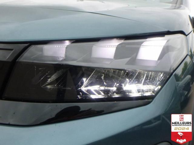 Peugeot Rifter image 9