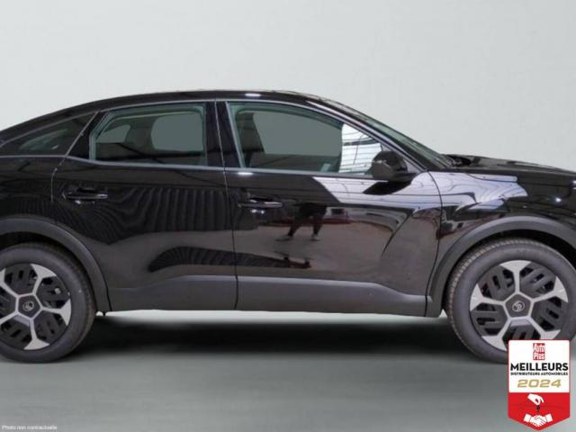 Citroen C4 Nouvelle Hybride 145 E-Dcs6 Plus