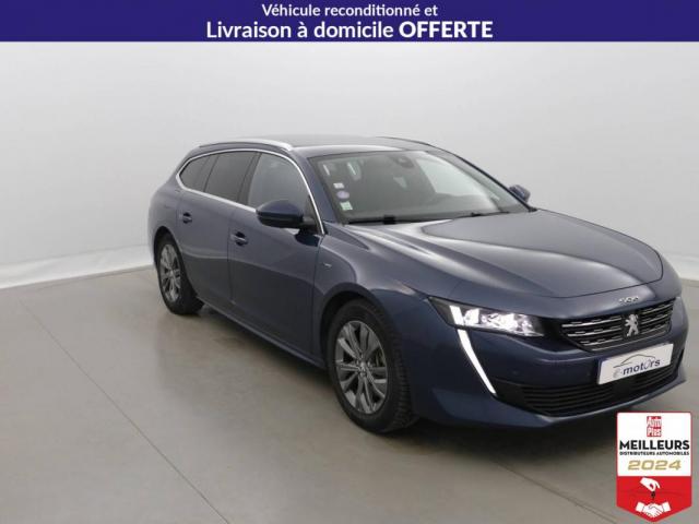 Peugeot 508 Sw image 3