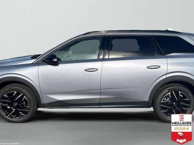 Peugeot 5008 image 5