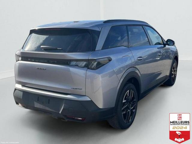 Peugeot 5008 image 2