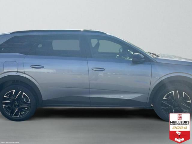 Peugeot 5008 image 3