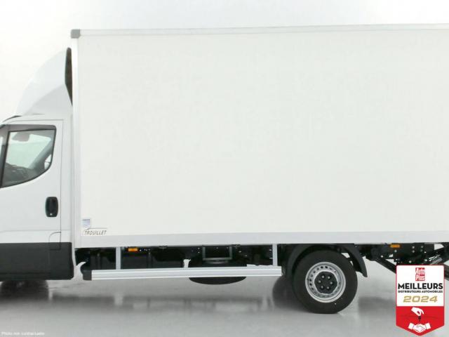 Iveco Daily image 1