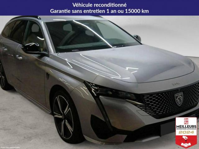 Peugeot 308 Sw image 4