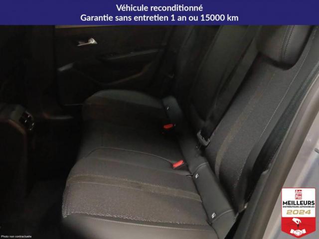 Peugeot 308 Sw image 1