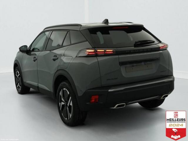 Peugeot 2008 image 4