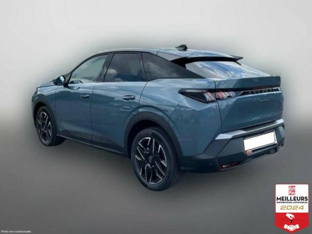 Peugeot 3008 image 8