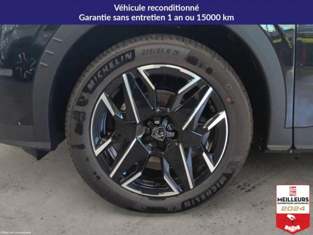 Peugeot 3008 image 1