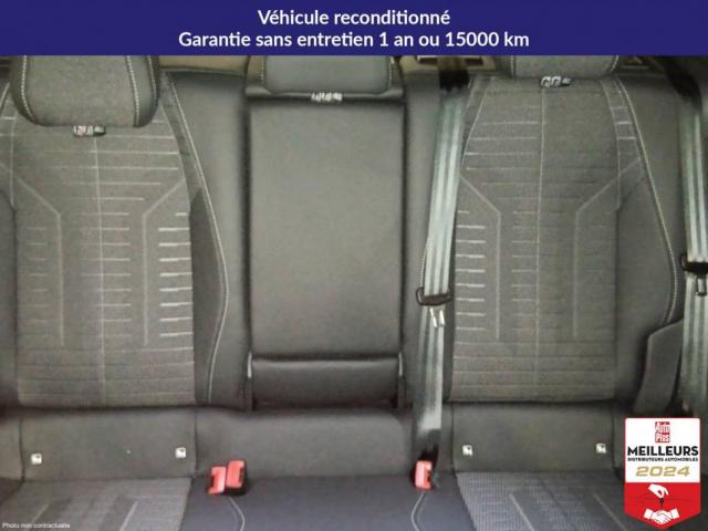 Peugeot 3008 image 3