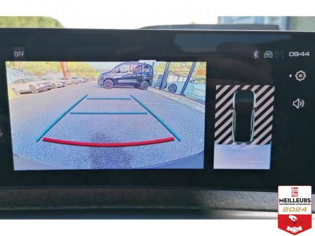 Peugeot 3008 image 4