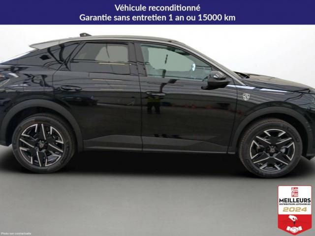 Peugeot 3008 image 5