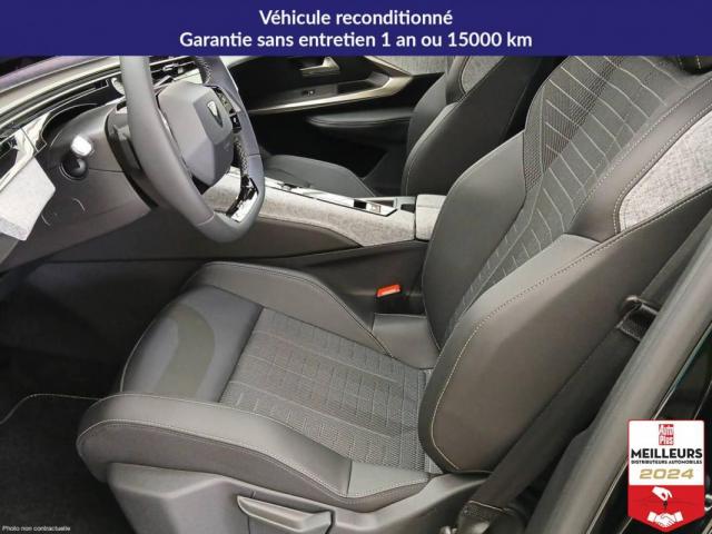 Peugeot 3008 image 9