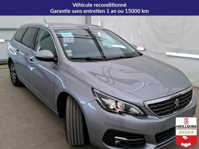 Peugeot 308 Sw image 4