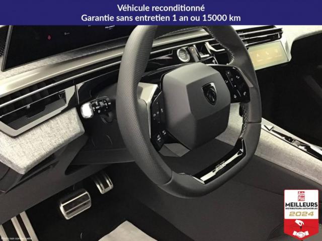 Peugeot 3008 image 3