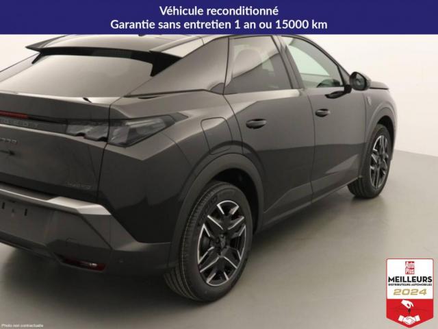 Peugeot 3008 image 8