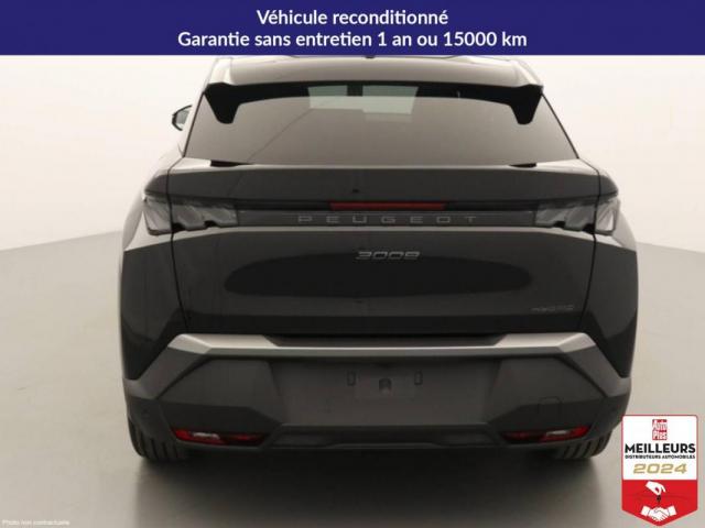 Peugeot 3008 image 1