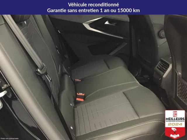 Peugeot 3008 image 5