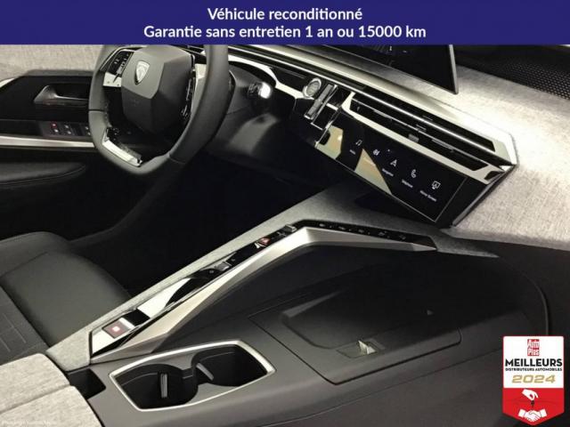 Peugeot 3008 image 2