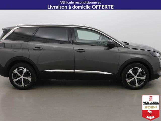 Peugeot 5008 image 6