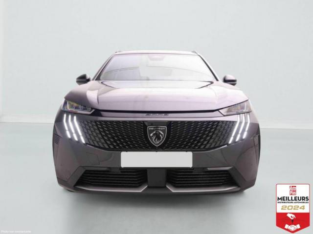 Peugeot 5008 image 3