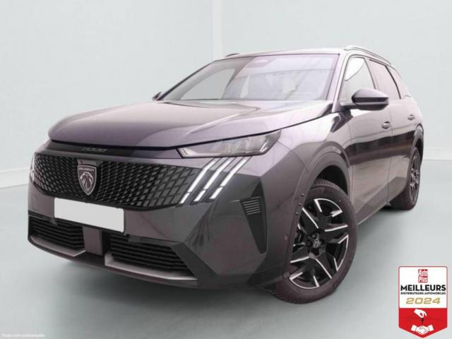 Peugeot 5008 image 7