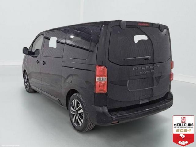 Peugeot Traveller image 9