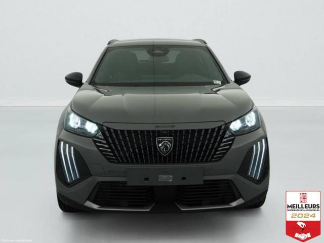 Peugeot 2008 image 2