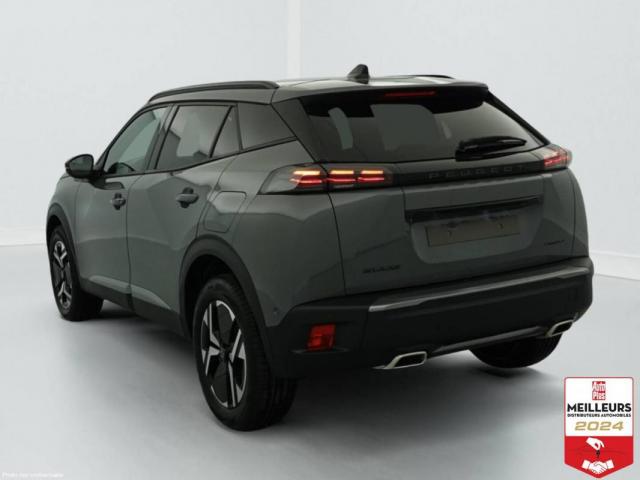 Peugeot 2008 image 3