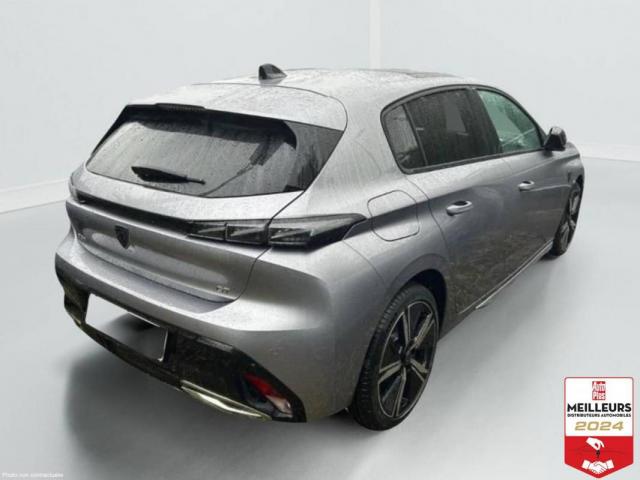 Peugeot 308 Bluehdi 130ch S Eat8 Gt