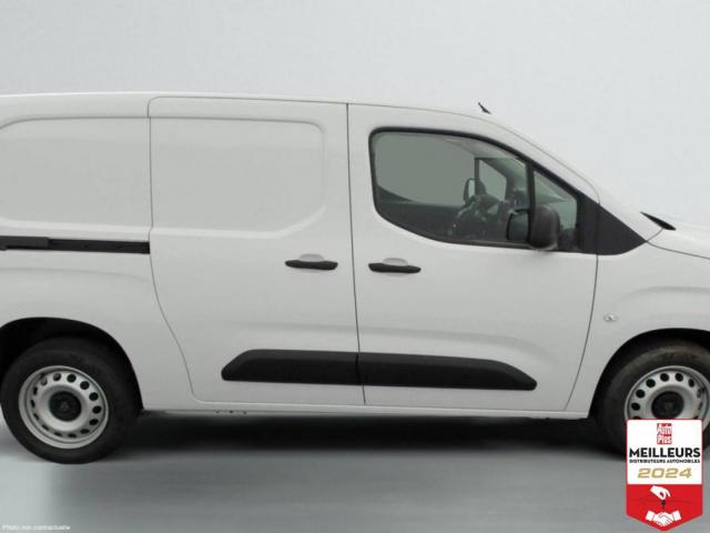 Peugeot Partner image 4