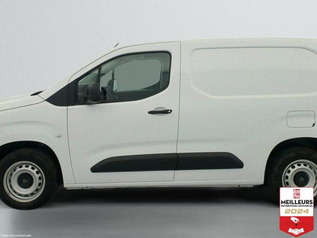 Peugeot Partner image 3