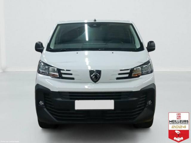 Peugeot Expert image 3