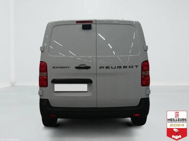 Peugeot Expert image 1