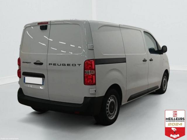 Peugeot Expert image 4