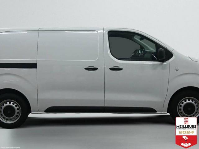 Peugeot Expert image 5