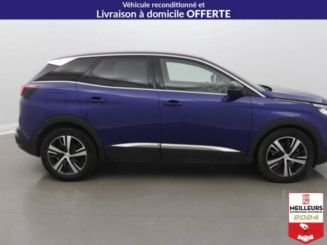 Peugeot 3008 image 1