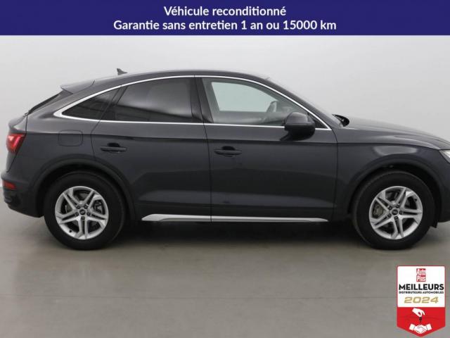 Audi Q5 Sportback image 9
