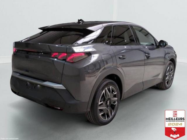 Peugeot 3008 image 1