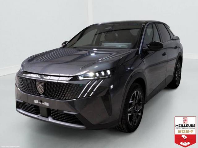 Peugeot 3008 image 3