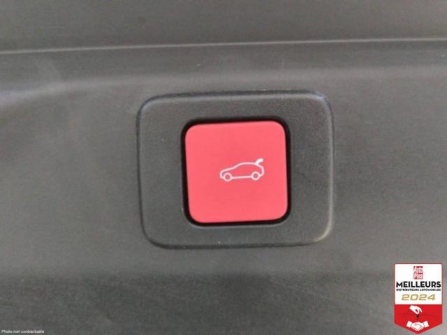 Peugeot 3008 image 6