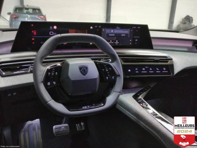 Peugeot 3008 image 4