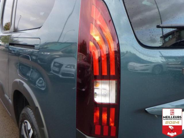 Peugeot Rifter image 2