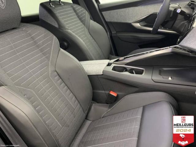 Peugeot 3008 image 6