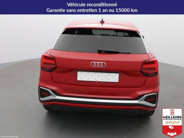 Audi Q2 image 4