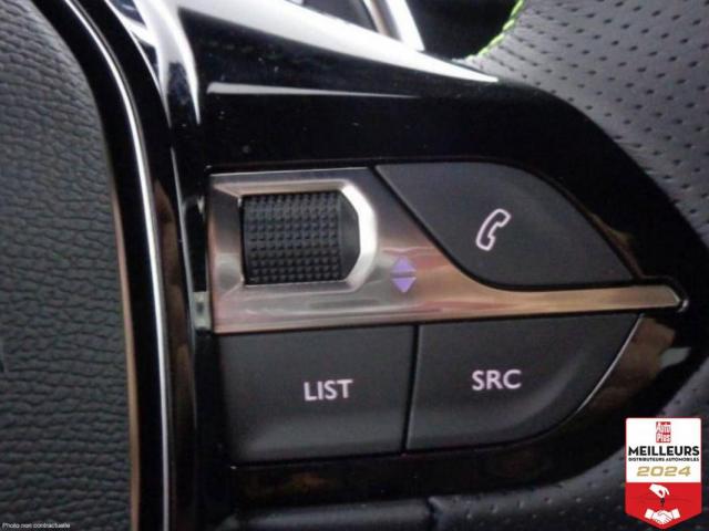 Peugeot 2008 image 5