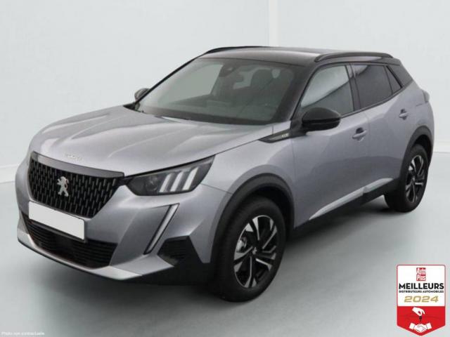 Peugeot 2008 image 9